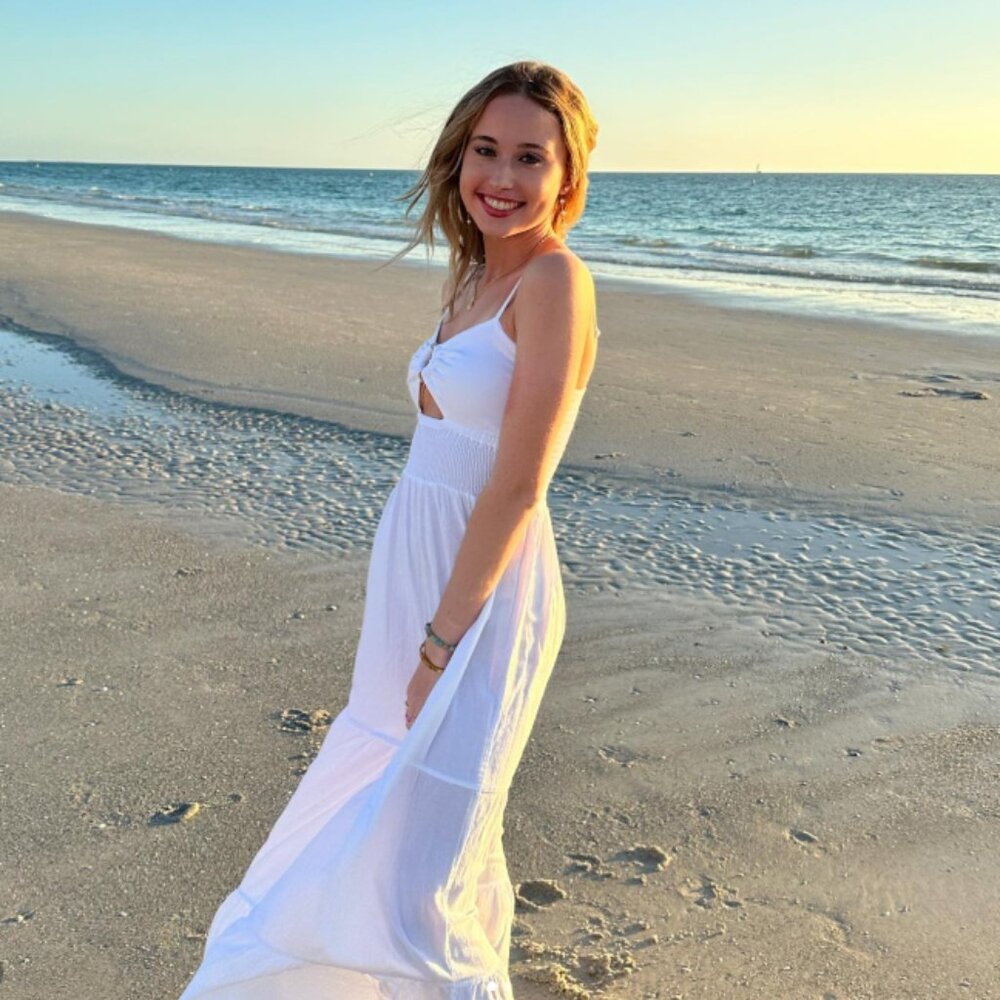 Meet your Posher, Nataly